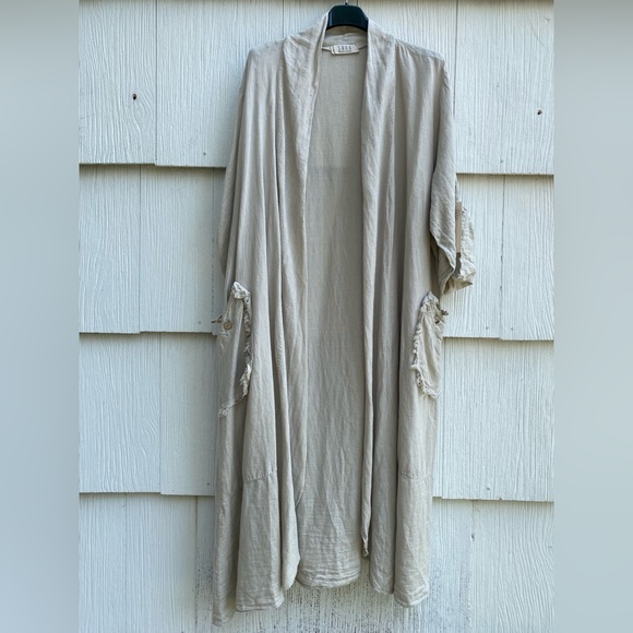 Saga Pocket Duster one size fits all - Picture 7 of 10